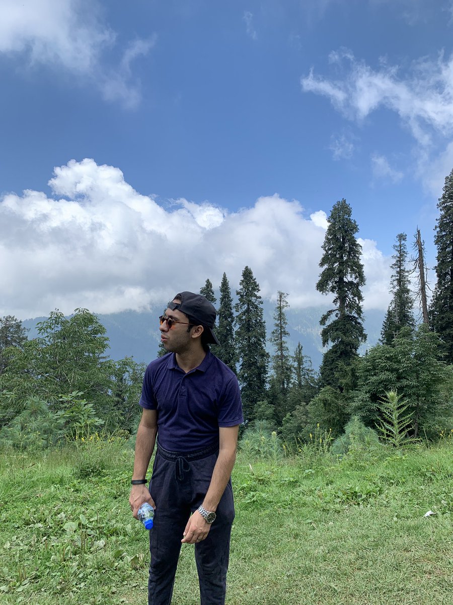 daud9111's tweet photo. Small getaway about a month ago https://t.co/JQR4wU2SNr