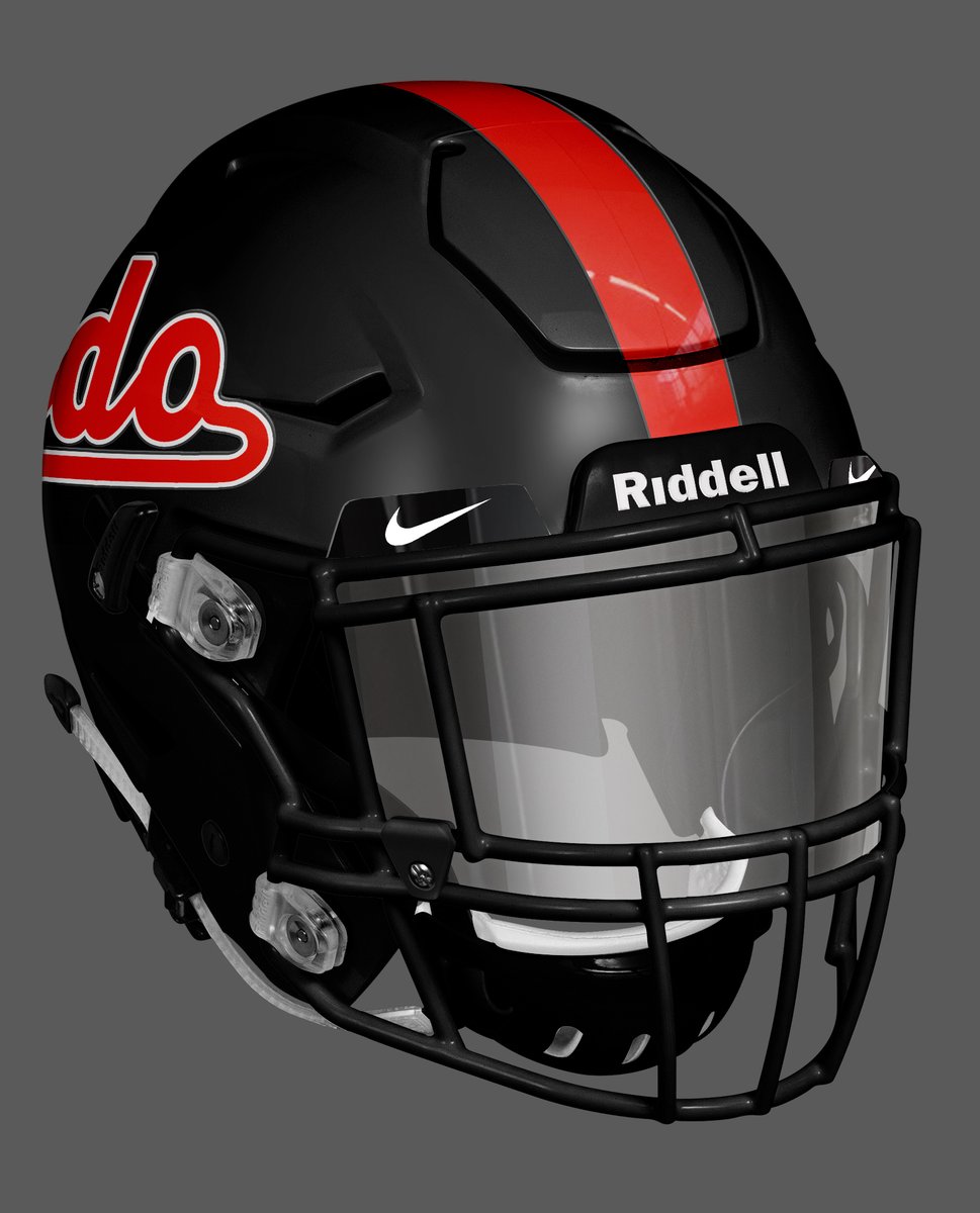 Missouri Helmet Project tweet media