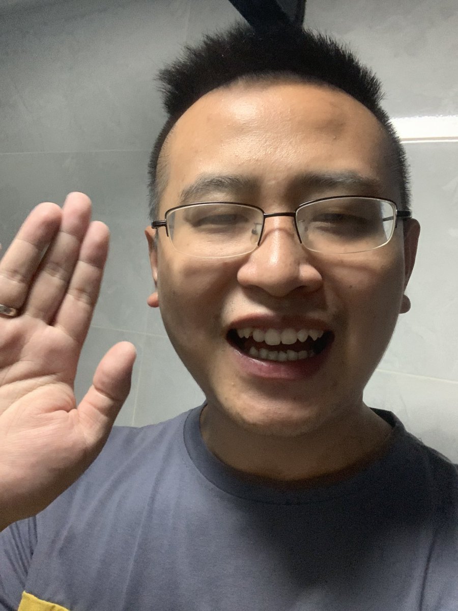 JamesCageWhite's tweet photo. I’m in the toilet 🚽 and I’m going to take a …… https://t.co/svCFctgUiv