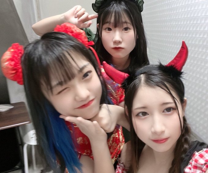 Twitterのコスプレ画像34