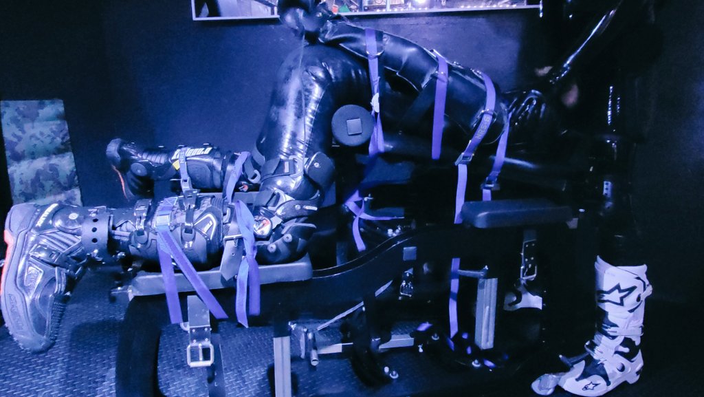 yohan555 on Twitter "What one encounters in the Swiss rubber