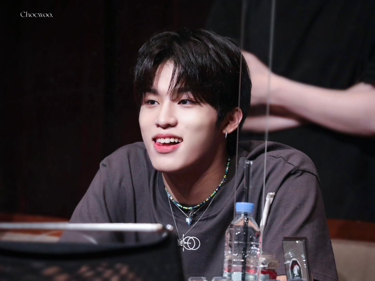 220828 원더월 팬싸

#TREASURE #박정우 #PARKJEONGWOO  #パクジョンウ