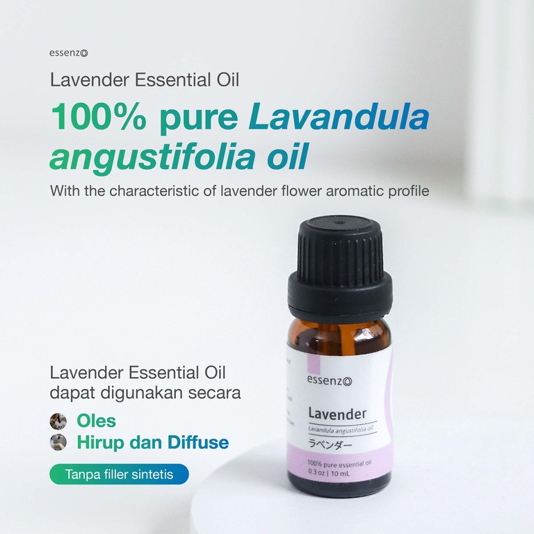 Lavender Essential Oil .2022.
Rp 205 Rb 
WA 081392606085