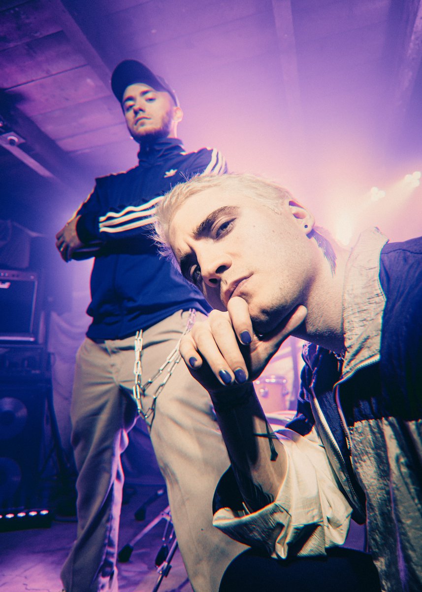 The response to 'HOLD IT DOWN' has been mind-blowing!

Drop a comment letting us know what you like most about the song 💅

Out on all platforms now! ⬇️
linktr.ee/NOXATRA

📸 @TokoLimited