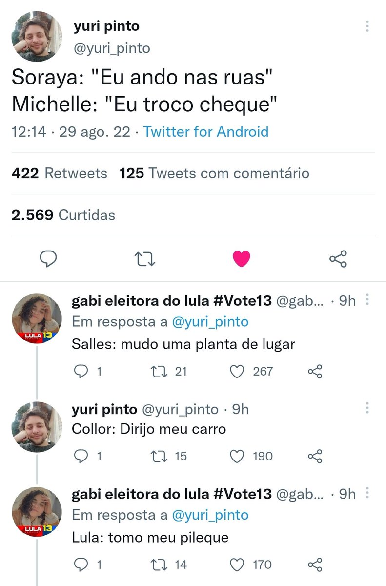 Cris Rodrigues tweet media