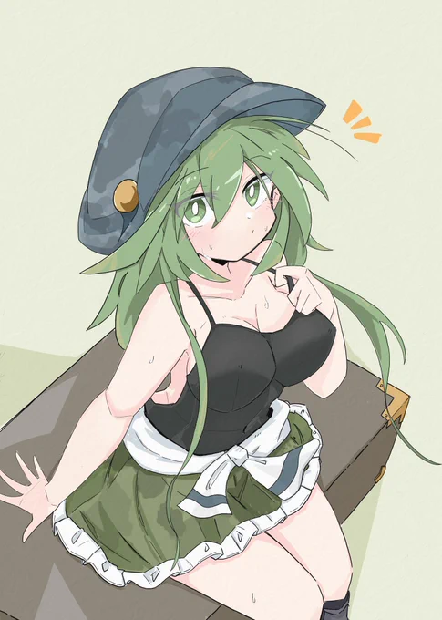 夏が終わるんでたかねちゃん最後に再掲しとくね 