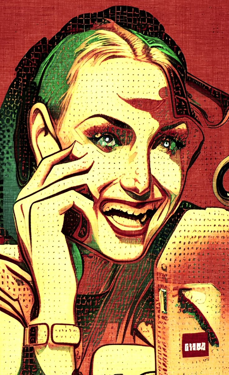 ŞΔŦΔŇ'Ş ỮŇŴΔŞĦ€Đ ŞØΜβŘ€ŘØ tweet media