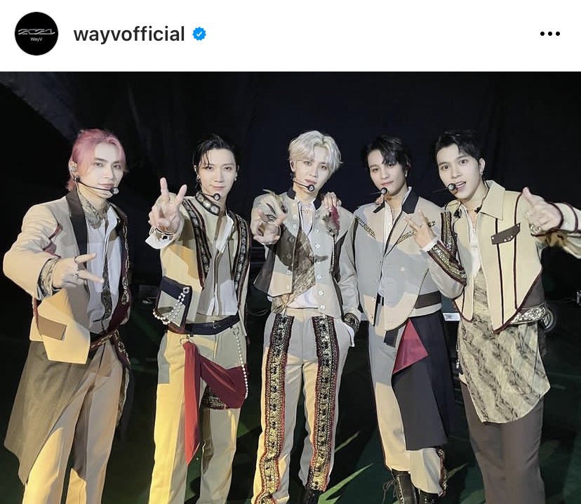 GEic45NERK829's tweet photo. もうちょっもゆっくり観光もして欲しかったなぁ
また来てね👋🏻
#WayVTakeOverTokyoDome https://t.co/xfUuqZBGig