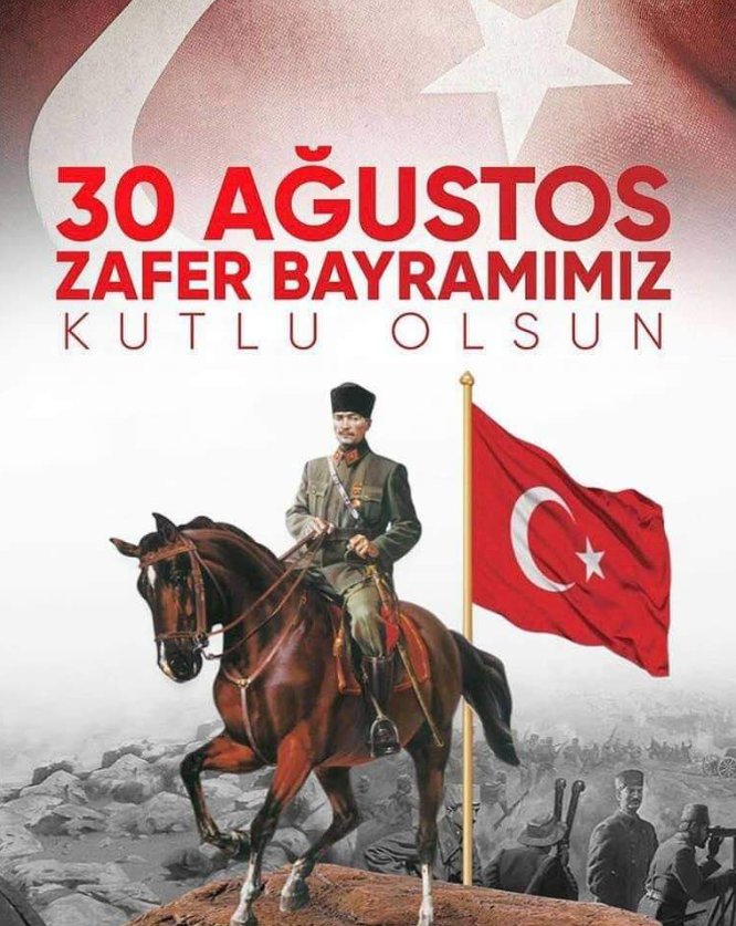 Zafer, "Zafer benimdir" diyebilenindir. Başarı ise, "Başaracağım" diye başlayarak sonunda "Başardım" diyebilenindir.

- Mustafa Kemal Atatürk