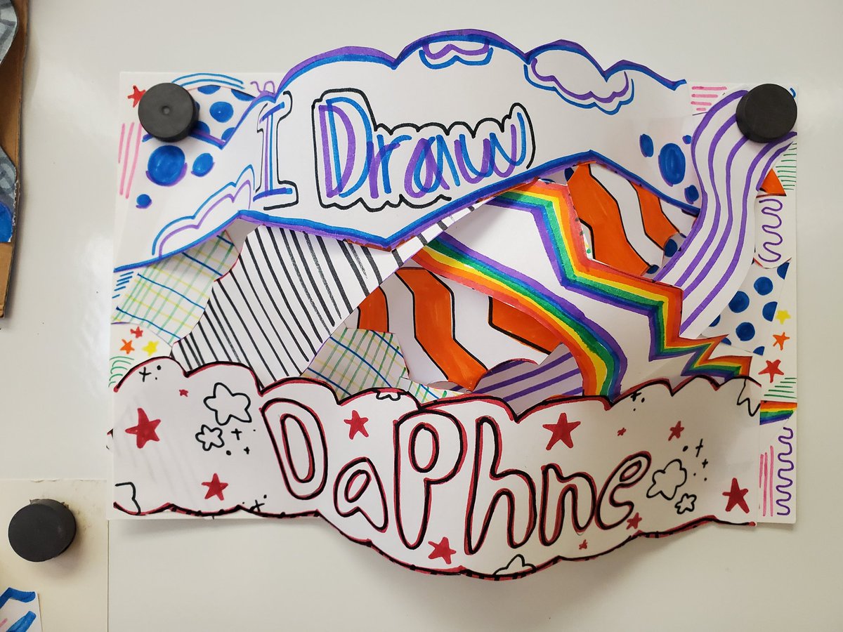 Beth Ellis tweet media