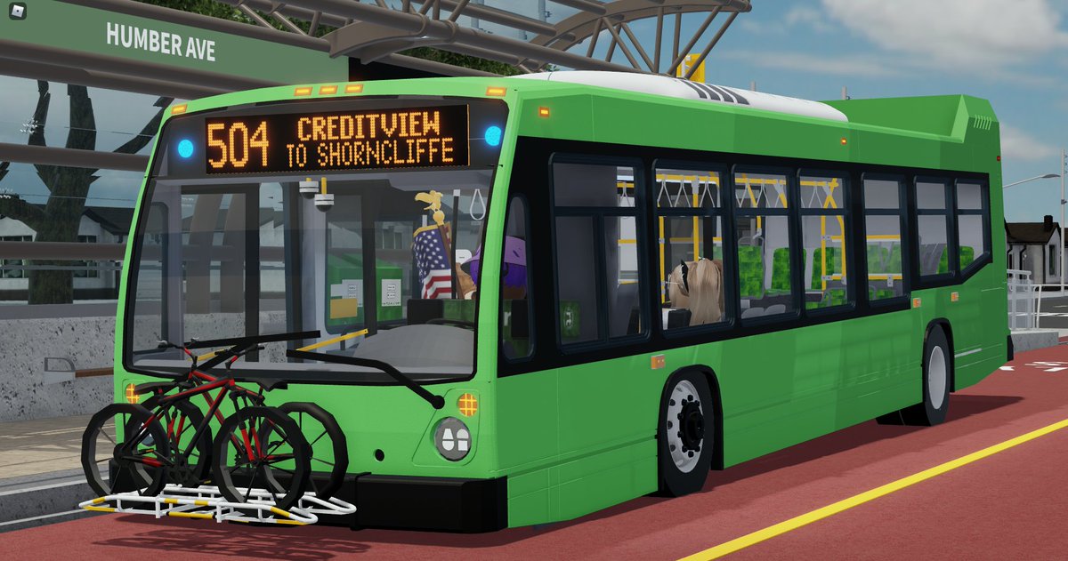Baritone Regional Transit (@BaritoneTransit) / Posts / X