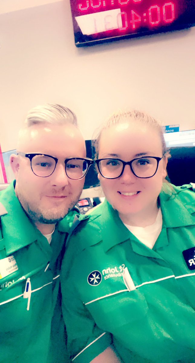 Peter J Hollely-Robins OStJ BEM (@peterhollely) on Twitter photo #stillgoingstrong 💪 00:43
From the Tactical Team <a href="/eve__wright/">Eve Wright</a> and myself for <a href="/stjohnambulance/">St John Ambulance England</a> #NottingHillCarnival2022 a BIG #ThankYou to all our people, really good feedback about #TeamSJA 💚
Great #teamwork with <a href="/Ldn_Ambulance/">London Ambulance Service</a> <a href="/metpoliceuk/">Metropolitan Police</a> <a href="/NHCarnivalLDN/">Notting Hill Carnival</a> #stillgoingstrong 💪 00:43
From the Tactical Team <a href="/eve__wright/">Eve Wright</a> and myself for <a href="/stjohnambulance/">St John Ambulance England</a> #NottingHillCarnival2022 a BIG #ThankYou to all our people, really good feedback about #TeamSJA 💚
Great #teamwork with <a href="/Ldn_Ambulance/">London Ambulance Service</a> <a href="/metpoliceuk/">Metropolitan Police</a> <a href="/NHCarnivalLDN/">Notting Hill Carnival</a>