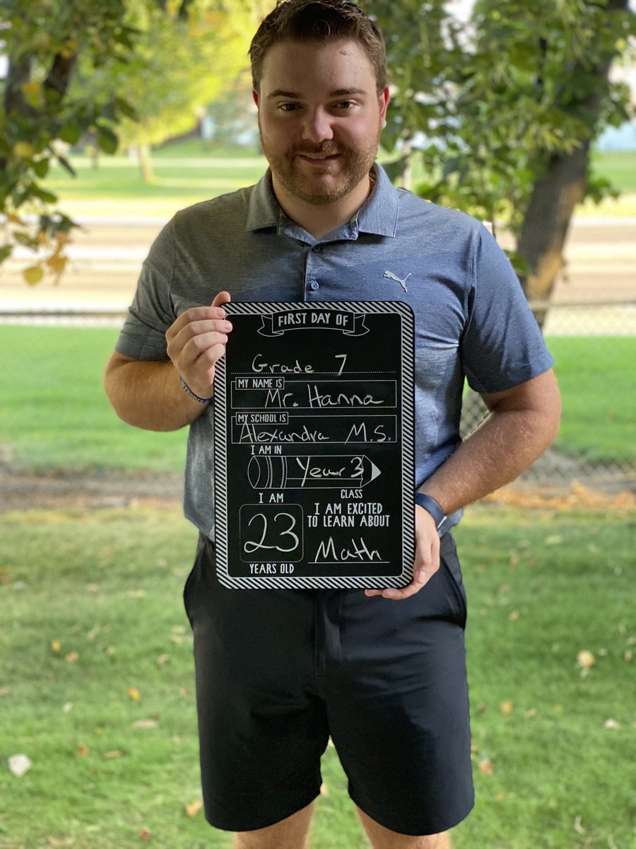 Day 1 ✅ #SD76 <a href="/AlexandraSD76/">Alexandra School</a> <a href="/albertateachers/">Alberta Teachers' Association</a>