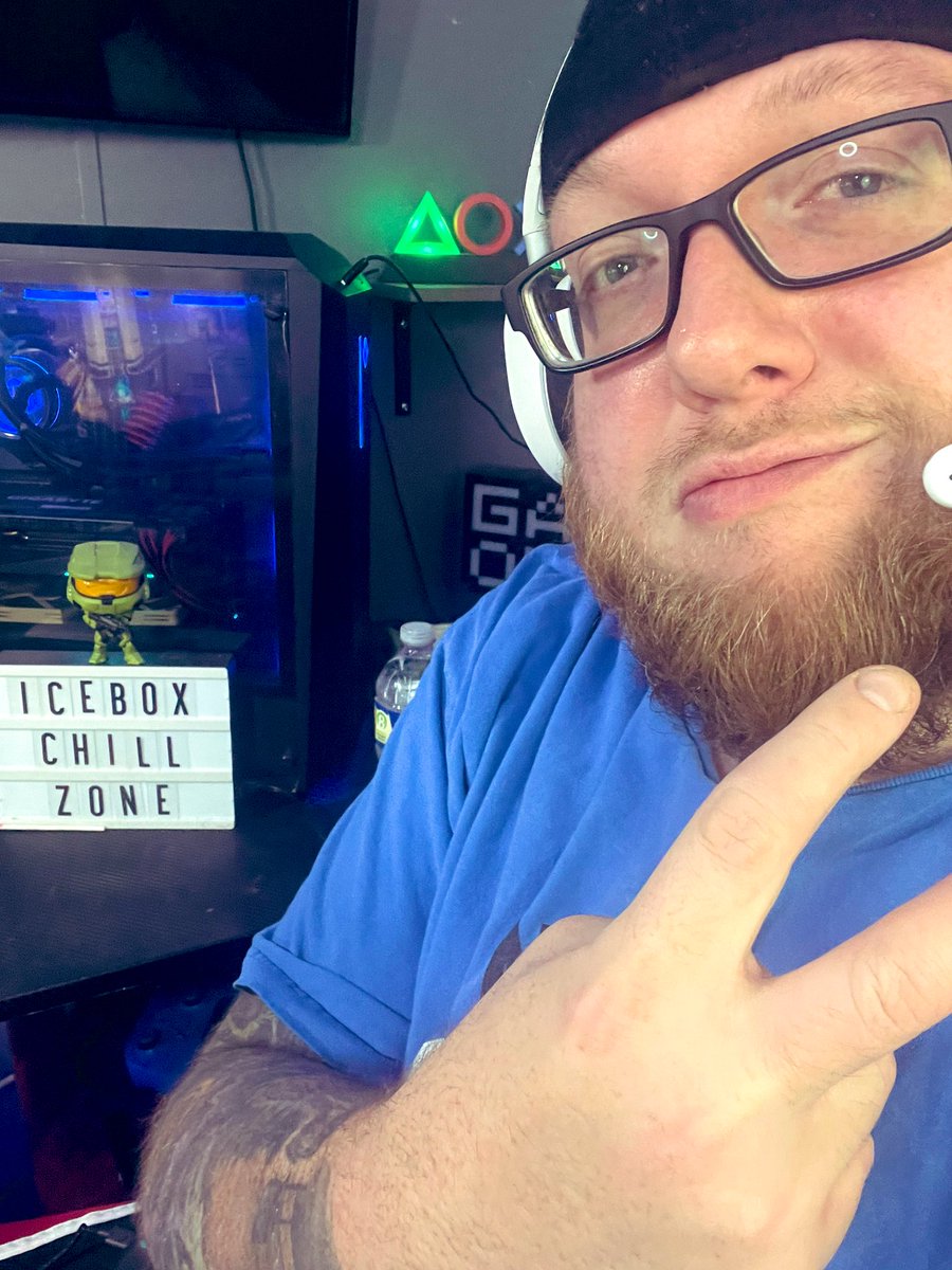 iceman_9001's tweet photo. Live on that Twitter platform!  
https://t.co/CGYmC5Myyy
#HaloInfinite https://t.co/FyFom5Wln0