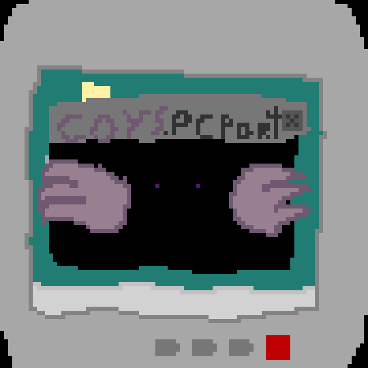 Soul75889971's tweet photo. "Pode tentar acabar o jogo...mas irá morre...igual ao resto..." https://t.co/V4CtRhn5n0