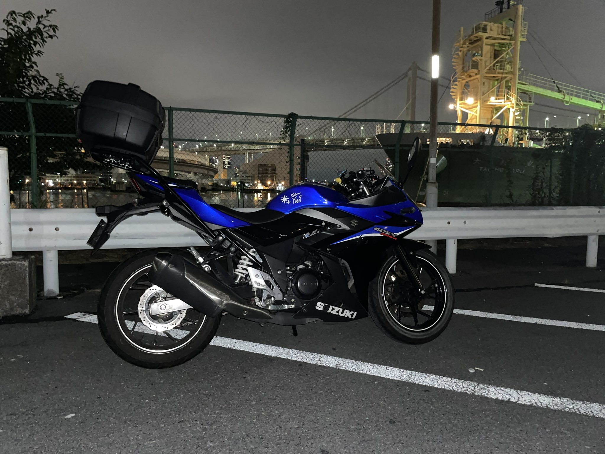 深夜ツーリング Twitter Search Twitter