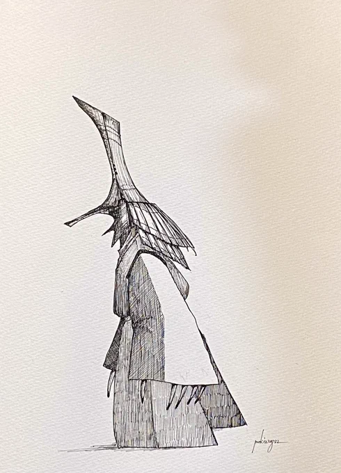 #今月描いた絵を晒そう
さらに抜粋です。 