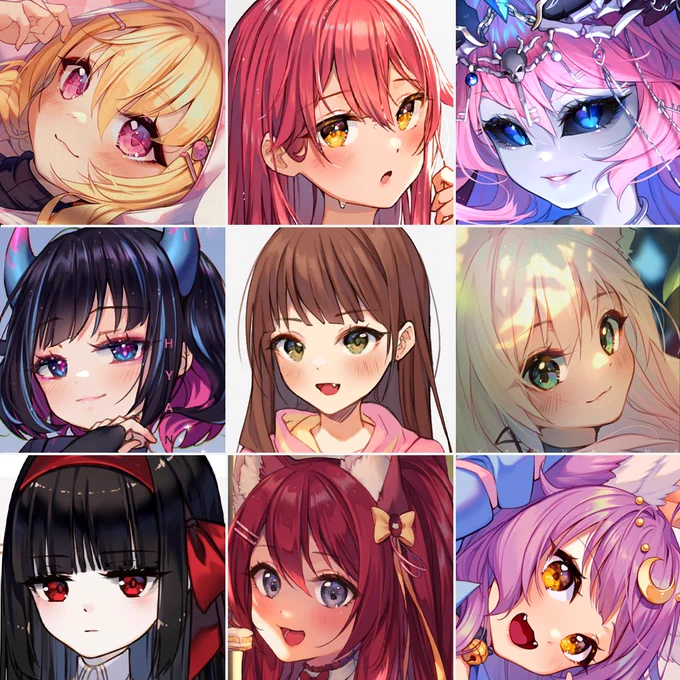 #faceyourart (* ^ ω ^) 