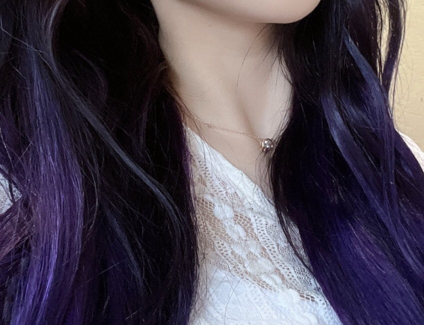 intoKarin's tweet photo. #aespa 
#KARINA #카리나 ’s DETAIL ̇༚ https://t.co/Qif873p4hr