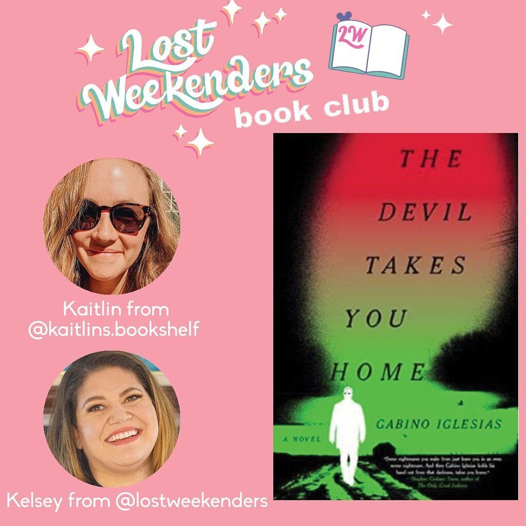 LostWeekenders's tweet photo. Announcing September’s book club co-host and book pick! 👉🏻keep reading
✨✨✨
I’m so thrilled to welcome back Kaitlin from @kaitlins.bookshelf as my September co-host! Kaitlin and I met when she was solely @kaitlinatthecastle and we bonded over our love… https://t.co/xwMYMV4Ljc https://t.co/vaTWFmDRsb