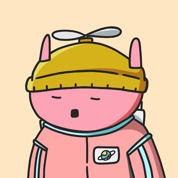 oddorcs's tweet image. Hey Orcs! 🌋

We have received so much love from the @alienfrens community recently and we wanted to give some back!

Here is 1/3 AFE giveaways we're doing this week!

Want this fren? 🖖🏾

1. Follow @oddorcs &amp;amp; @alienfrens
2. Retweet &amp;amp; tag 2 frens, lets share the love 💚

72hrs 🤝