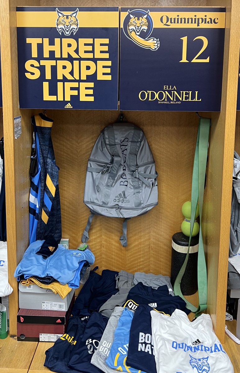 QUWBB_Recruit's tweet photo. Gear day = GREAT day 🤩 #iykyk https://t.co/s5MXgYVX5s