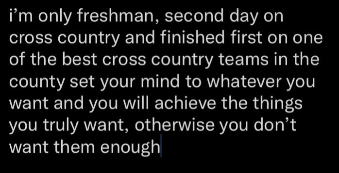 TrGhosterAlt's tweet image. just did a 10 mile run longest i’ve ever run, went from running 2.5 mile bridge with inclines back and fourth to running the same bridge but going back around about another 7.5 miles. i started track last year cause i was fast but drained by the end of half of a lap