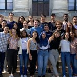 Photo by Program in Neuroscience at Harvard Medical School (@PiN_Harvard)