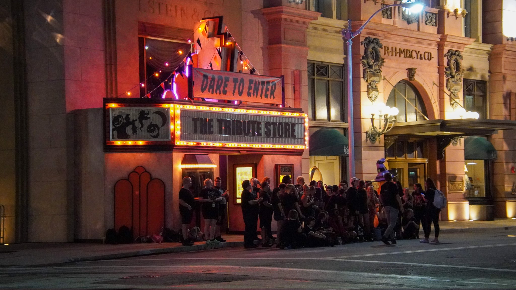 bioreconstruct on Twitter "Could be start of the line for the HHN