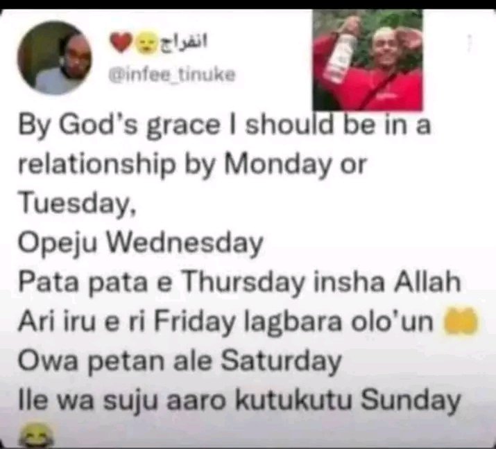 hizz_emighty's tweet photo. Me prepare myself for relationship 😂😂🤣 https://t.co/xWH1SEgsO3