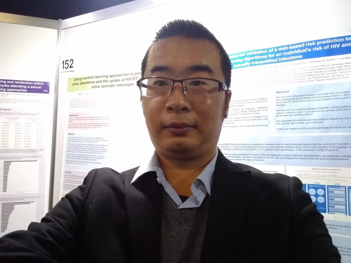 Eric XL XU tweet media