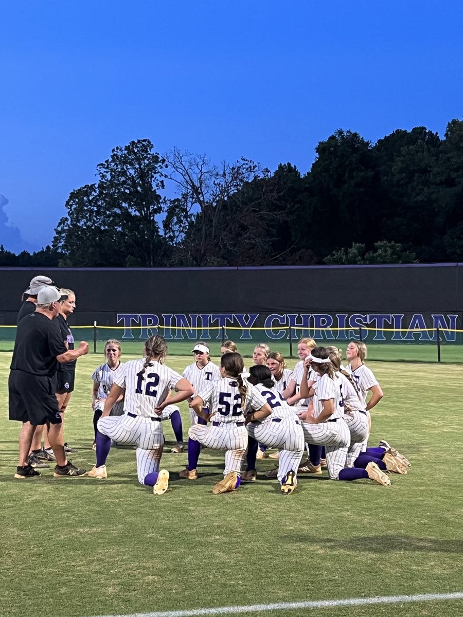 Trinity Athletic Training tweet media