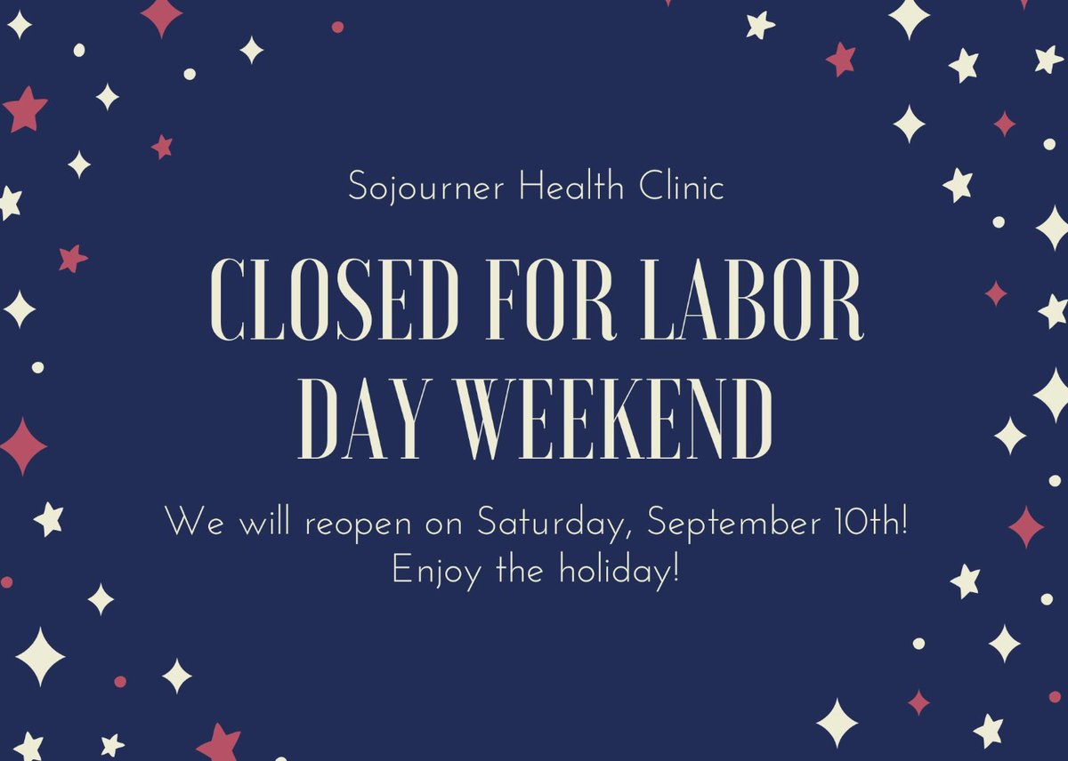 SojournerUMKC's tweet photo. Enjoy the holiday! https://t.co/IhSsTCPrkT