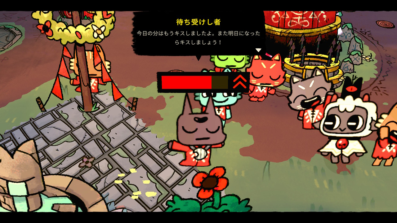 岩飛猫 A Twitter キス待ち受けし者 T Co Td39qjkbi5 Twitter