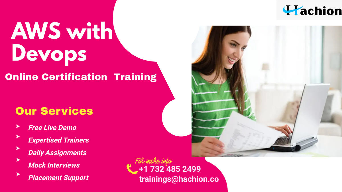 PriyaHachion's tweet photo. If you’re a beginner looking for a clear starting point to help you build a career
👉 https://t.co/as0W4ndQB6
#aws #devOps #awswithdevops #awsdevops #onlineclasses #onlinecourses #awswithdevopsonlinetraining #awstraining #usa #india https://t.co/Pct8uLYY7m