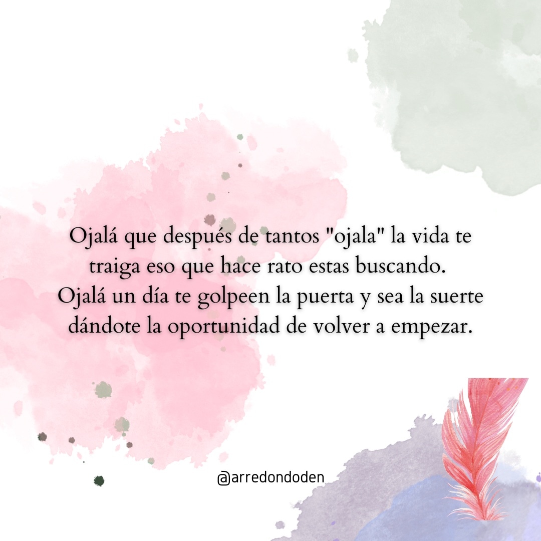 arredondoden's tweet photo. Ojalá 💜 https://t.co/B7tndWMssS