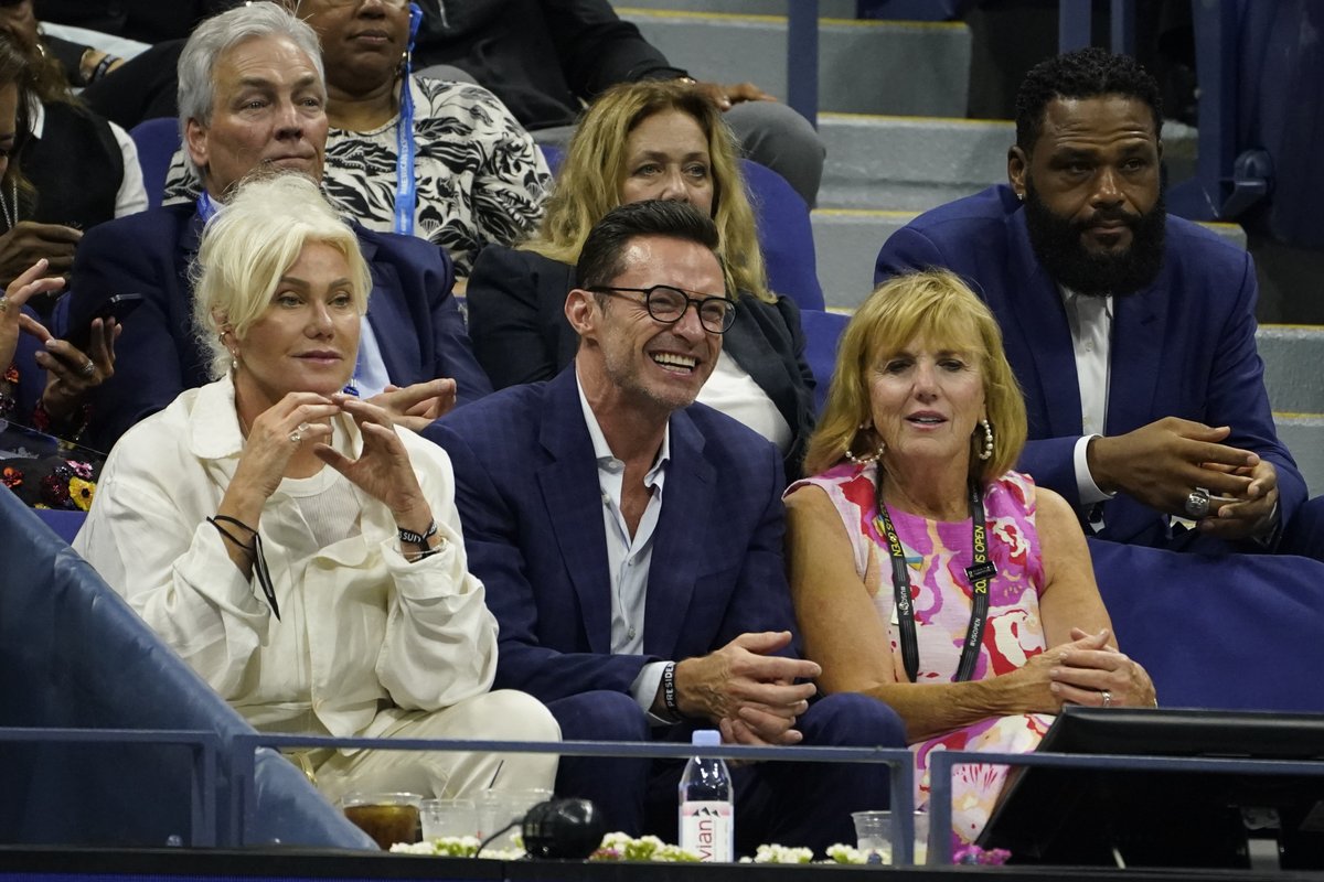 US Open Tennis tweet media