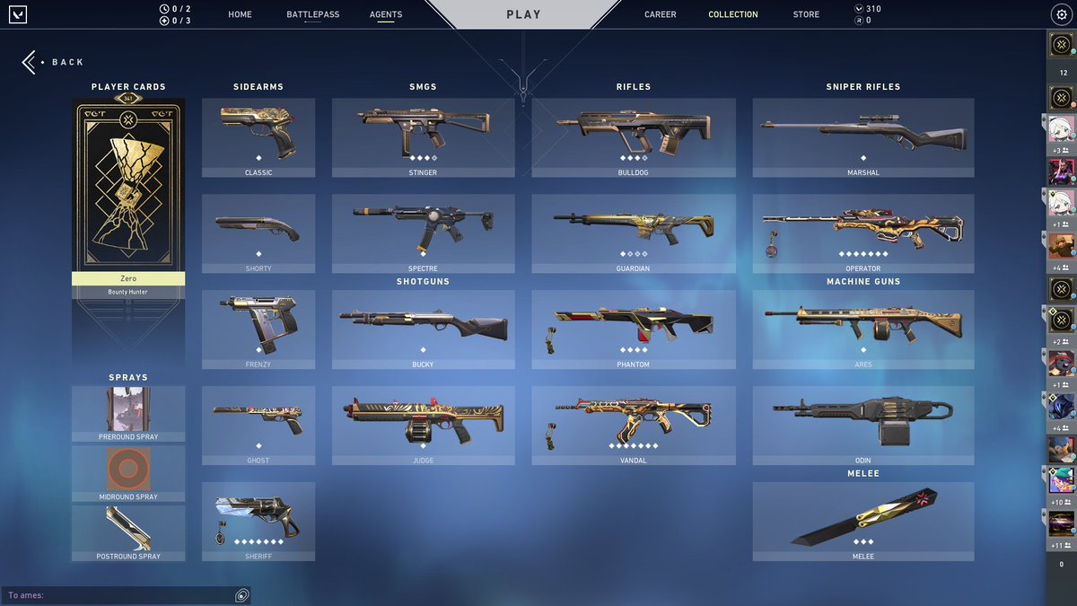 Valor Central tweet media