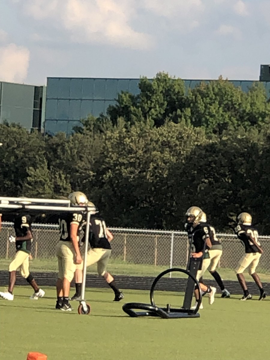 Freshman vs Crowley <a href="/HawksMobi/">Hawks 1st Down Club</a>