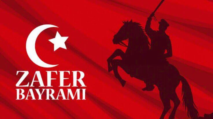 kriptolizm's tweet photo. Napolyon demiş ki: "Zafer İradededir." 

Şöyle bir baktığınızda Sarayburnundan Bandırma'ya atılan ilk adım iradedir, Samsun'a atılan ilk adım da. Havza, Amasya, Erzurum, Sivas her gün "geri dön" diye bağıranlara inat, BAĞIMSIZLIK diye bağırmak iradedir !

#30AgustosZaferBayrami https://t.co/E2hd54lcMU