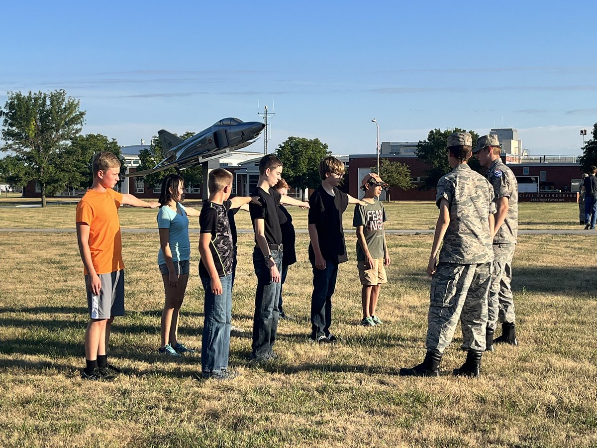 155th Composite CAP tweet media