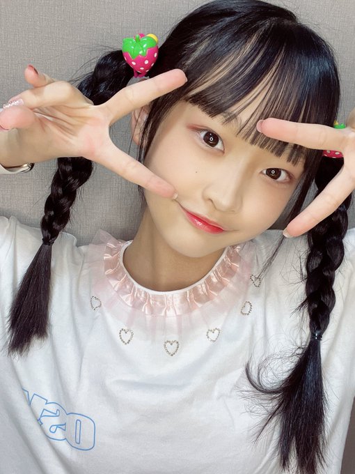 Twitterのコスプレ画像4