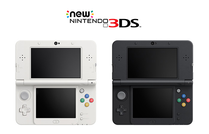 マイナビニュース Digital ニンテンドー3ds シリーズアップデート 安定性や利便性向上 ニンテンドー3ds T Co D4bnkt7cx0 T Co Yxw3bwugcl Twitter マイナビニュース Digital ニンテンドー3ds シリーズアップデート 安定性や利便性向上 ニンテンドー3ds T Co D4bnkt7cx0 T Co Yxw3bwugcl Twitter