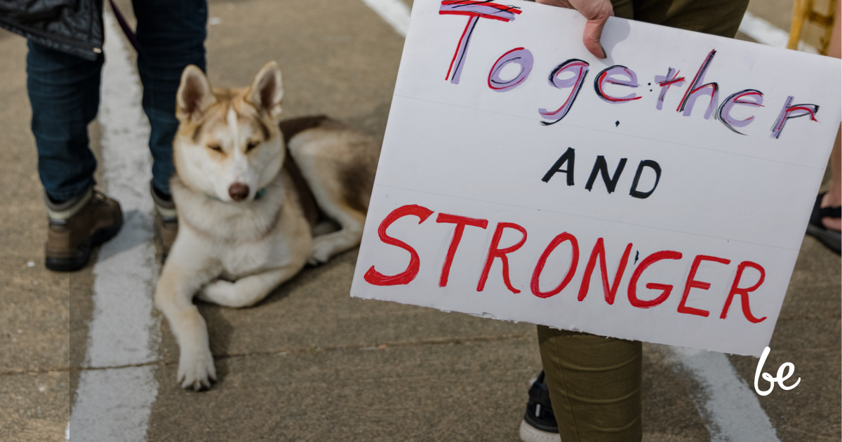 BeCollective_'s tweet image. Volunteers build hope and community resilience as agents of change. By bringing people in the community together to achieve shared goals, volunteering draws on the power of human relationships to strengthen trust and social solidarity.
 
#CommunityResilience