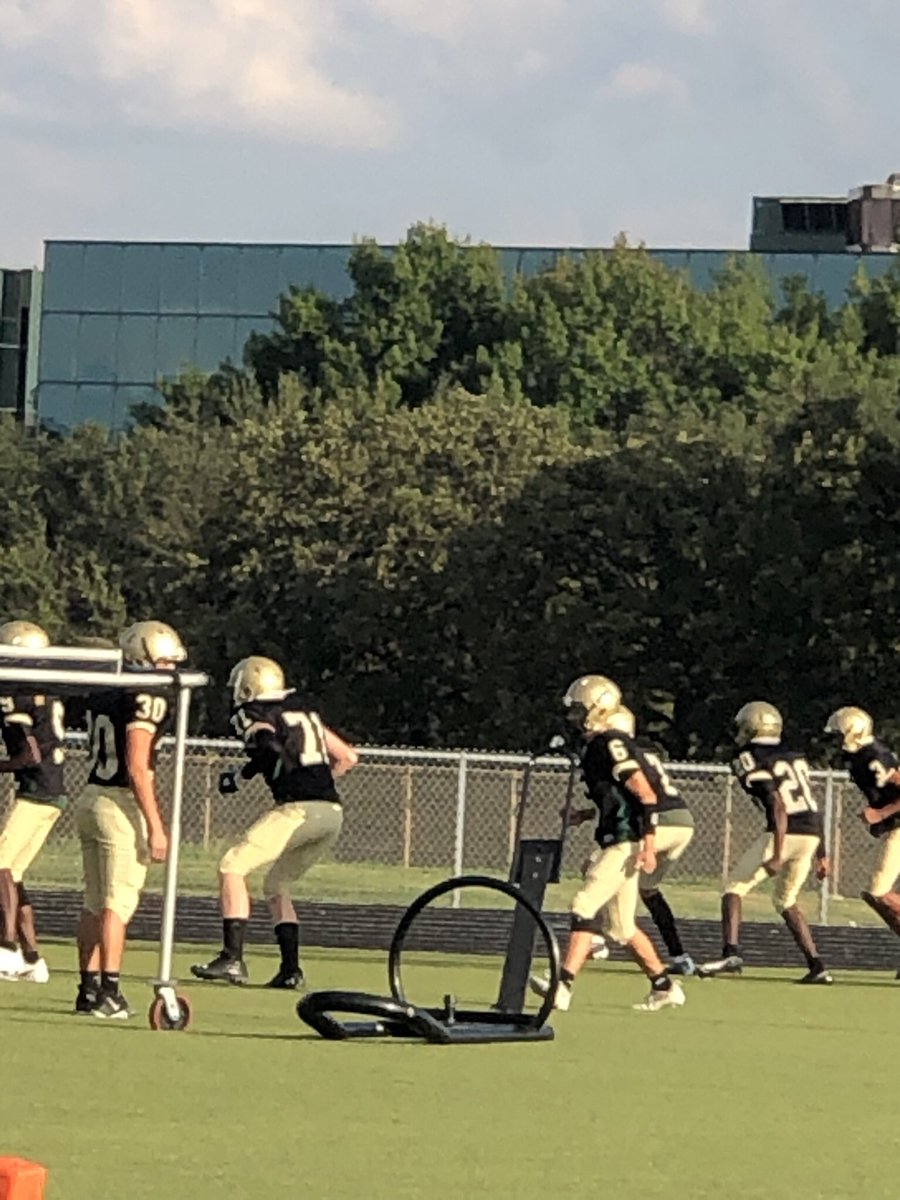 Freshman vs Crowley <a href="/HawksMobi/">Hawks 1st Down Club</a>