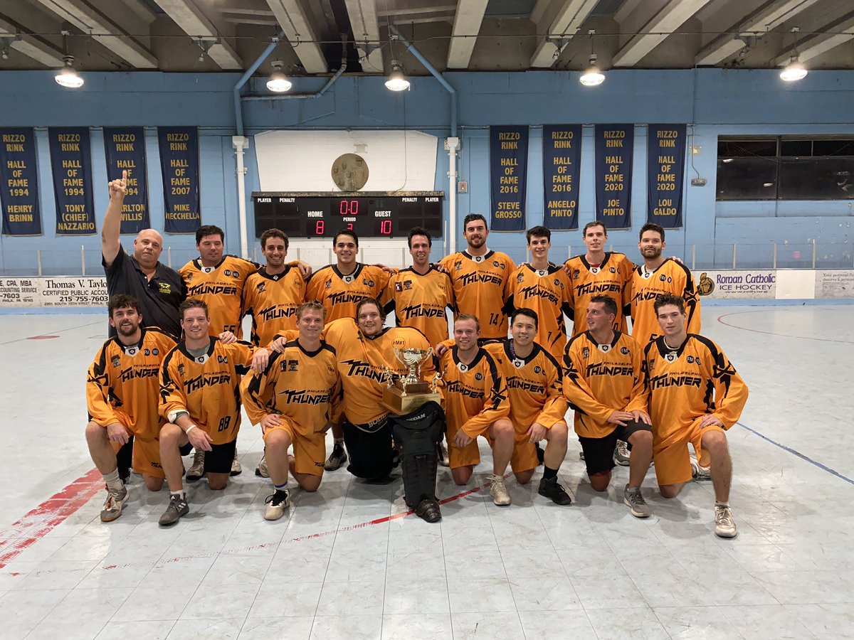 pbla_box's tweet photo. Philadelphia Thunder 2022 Champs! https://t.co/0uu7ZB7Gaw