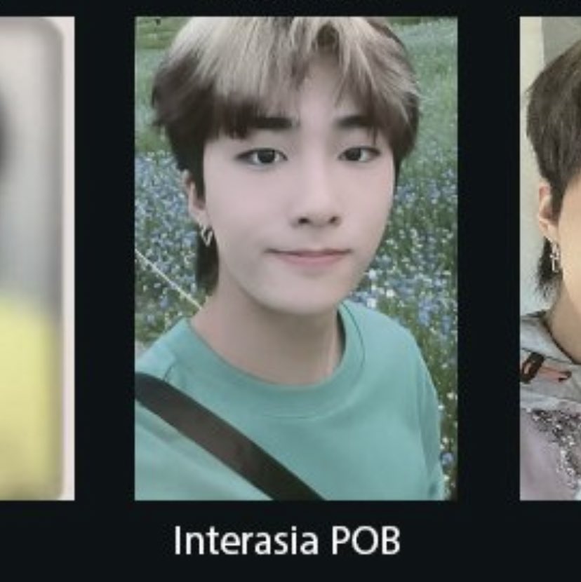 _tanmemes's tweet photo. Does anyone have this good boy Jiseong right here?
#TAN #Jiseong #wtstan #tanwts #탄 #티에이엔 #지성 https://t.co/YGkkhskPqk