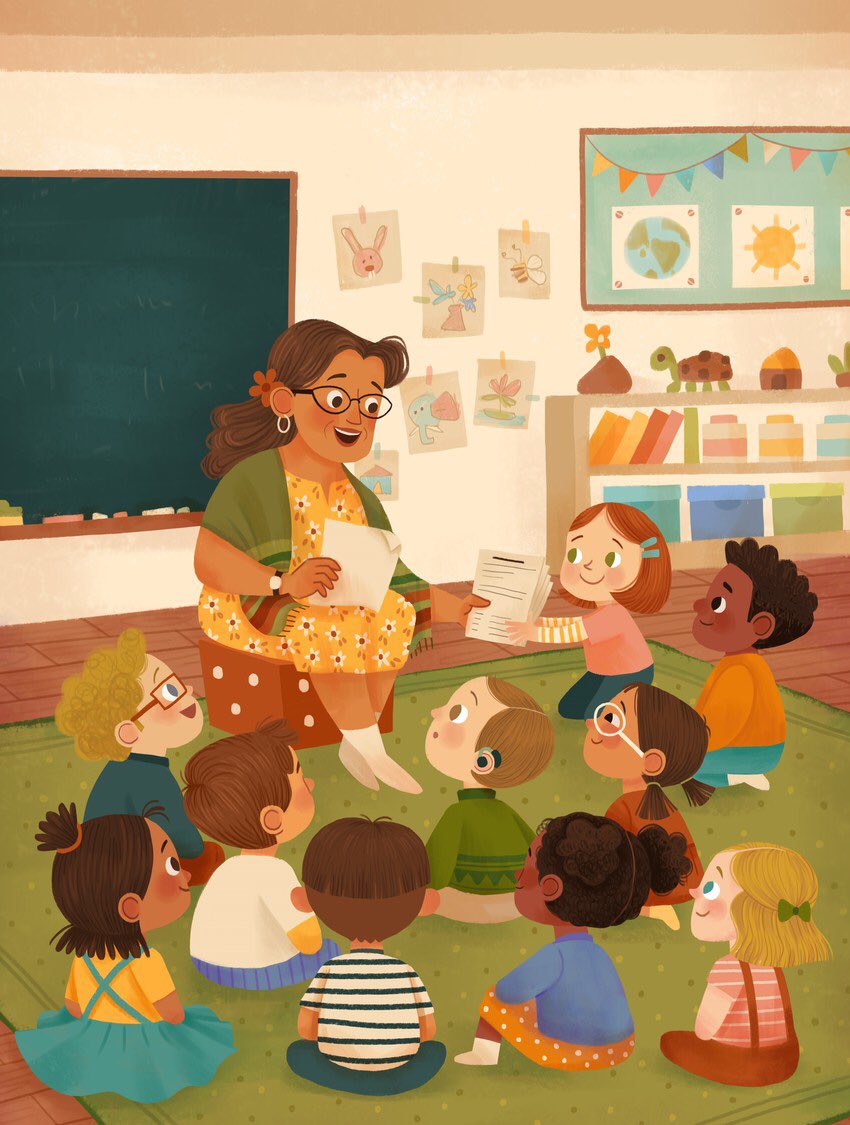Advocate Art (@advocateart01) on Twitter photo Looking forward to #BacktoSchool2022 and at Advocate Art we are happy to provide great artwork for tons of #educational #publications to help #educate children around the world!
This #illustration is by <a href="/darshika_varma/">Darshika Varma</a> . See her full portfolio here: advocate-art.com/darshika-varma Looking forward to #BacktoSchool2022 and at Advocate Art we are happy to provide great artwork for tons of #educational #publications to help #educate children around the world!
This #illustration is by <a href="/darshika_varma/">Darshika Varma</a> . See her full portfolio here: advocate-art.com/darshika-varma