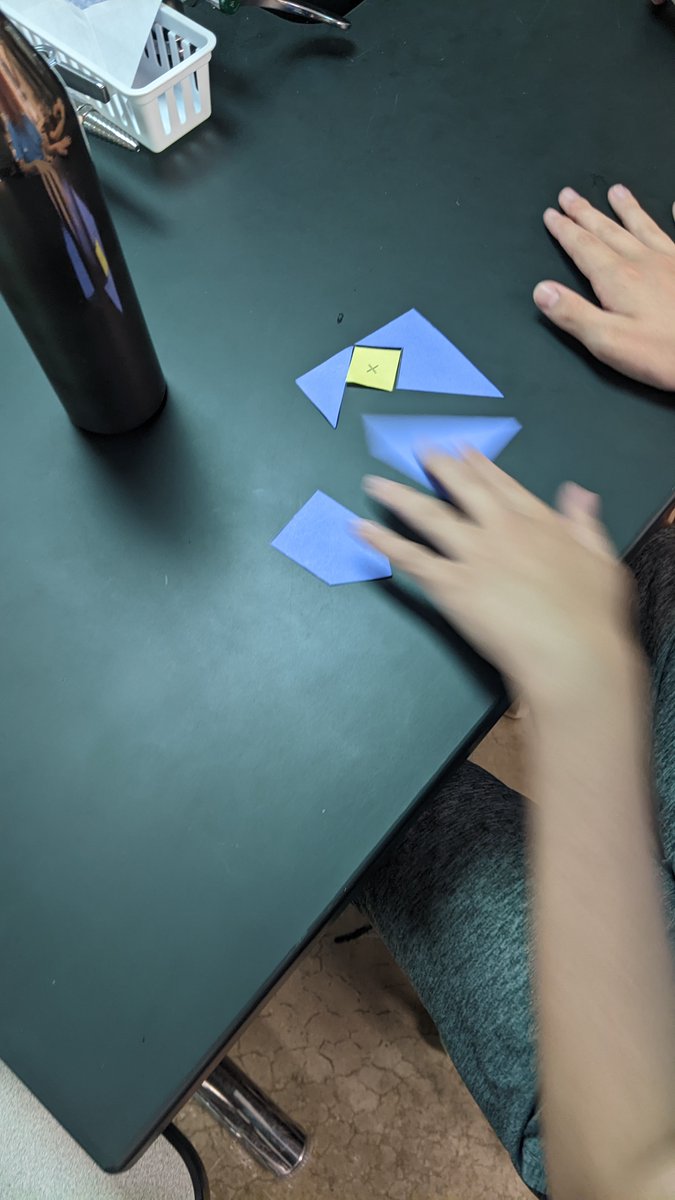 MrsLindleyCMS's tweet photo. Last week's lessons: Everyone can be successful, everyone deserves to feel safe. Science is a puzzle and we don't always have all the pieces so we need to be ready to reframe our view and accept new information to build a stronger understanding. https://t.co/6ePc0ojPaq