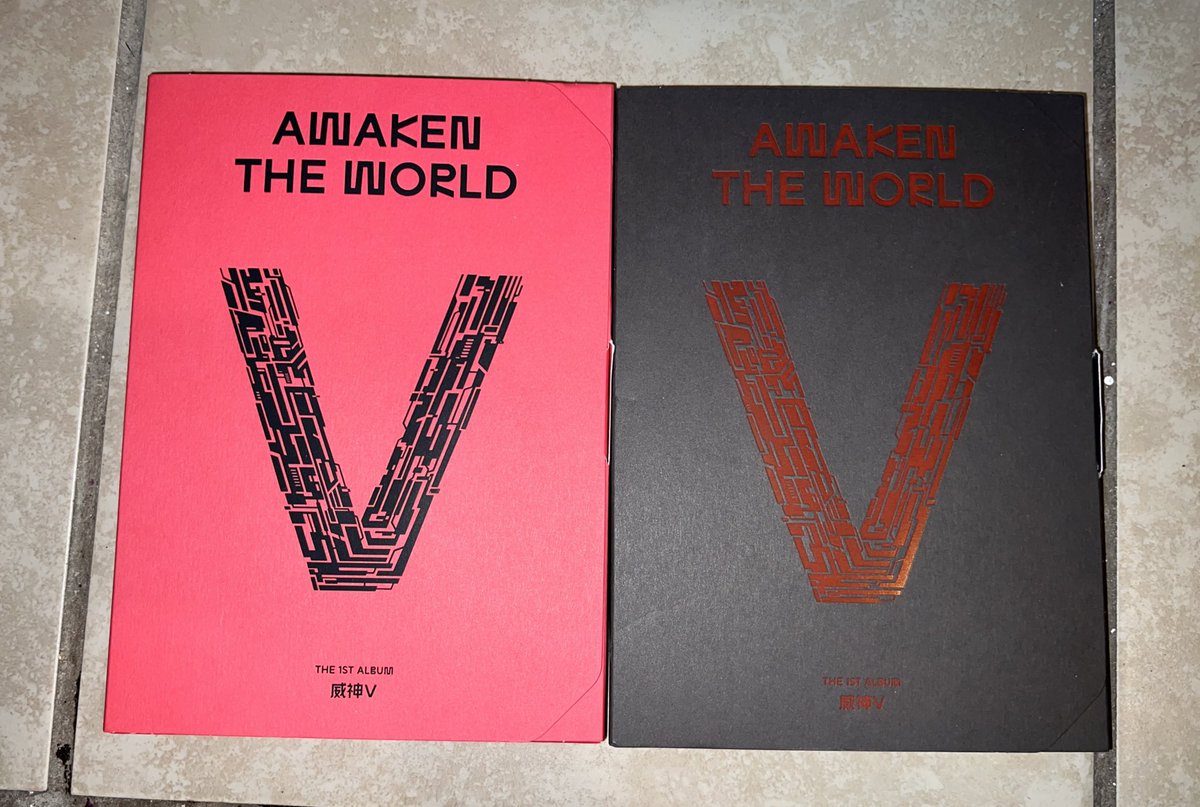 tcomesaround's tweet photo. WTS WAYV

Please read bio ✨

WAYV Awaken The World

$20 + shipping included = $24

PRICE IS NEGOTIABLE https://t.co/ADZ4yfFQVB